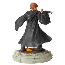 Department 56 Ron Weasley Year One Figurine
