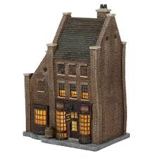 Department 56 Borgin And Burkes Harry Potter Village