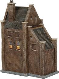 Department 56 Borgin And Burkes Harry Potter Village