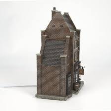Department 56 Borgin And Burkes Harry Potter Village