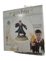 Department 56 Ron Weasley Year One Figurine