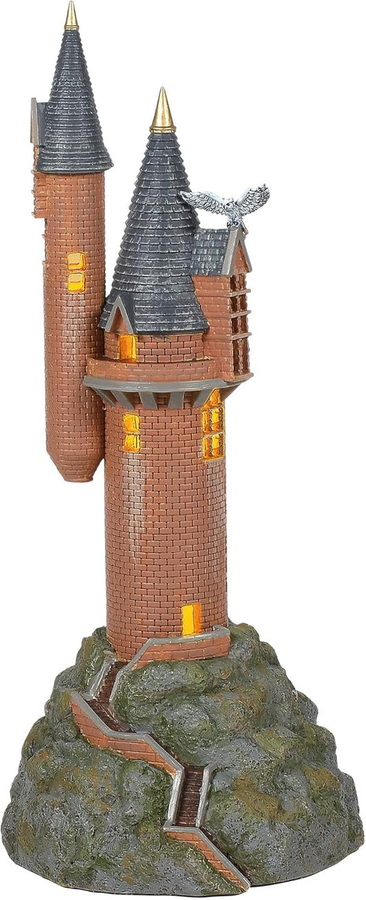 Dept 56 The Owlery Harry Potter